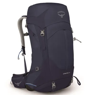 Stratos 44 blau