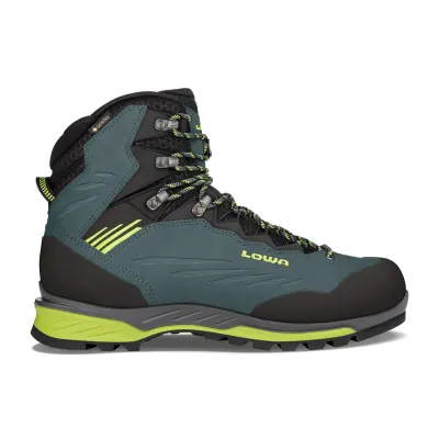 Cadin II GTX Mid blau