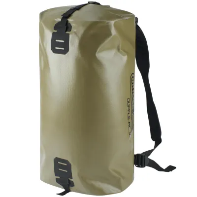 Duffle RC 49 oliv