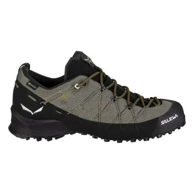 Wildfire 2 GTX M braun