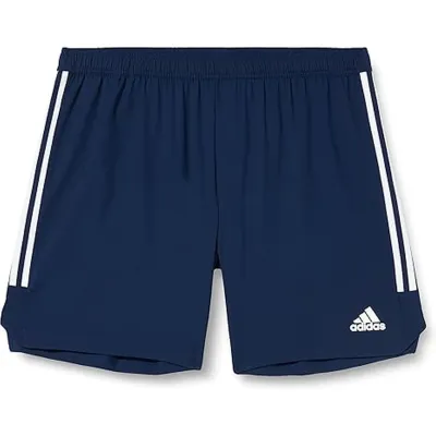 Herren Condivo22 Fußball-Shorts blau
