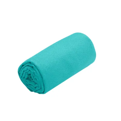 Airlite Towel L blau
