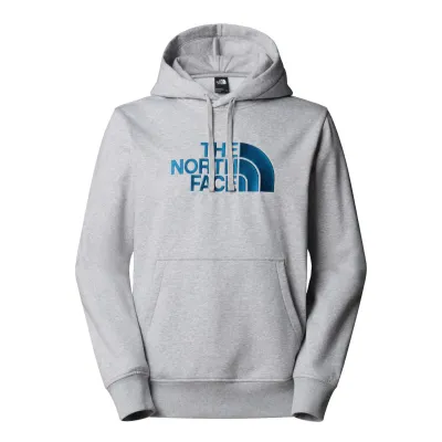 M Drew Peak RG Hoodie grau
