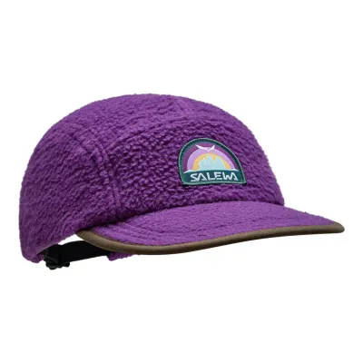 Eagle Anniversary Cap lila