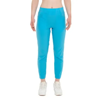 Madeira Damen 7/8 Pant blau