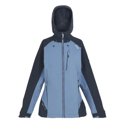 Birchdale Women blau