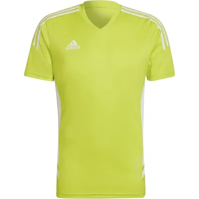 Herren Condivo22 JSY M Jersey gelb