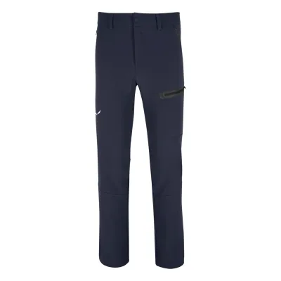 Terminal Durastretch Pants M blau