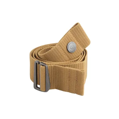 Elastic Belt gelb
