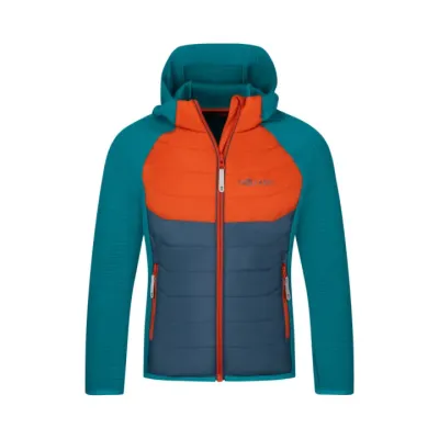 Sirdal Jacket orange