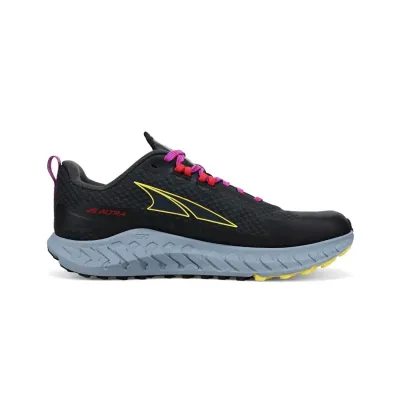 Outroad Women blau