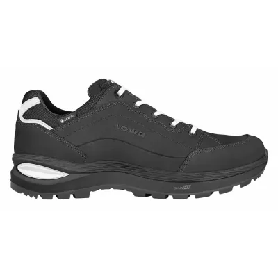 Renegade EVO GTX LO Ws schwarz