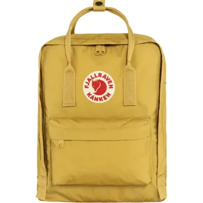 Kanken gelb
