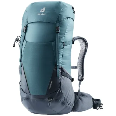 Futura 32 blau