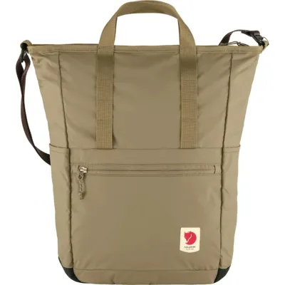 High Coast Totepack braun