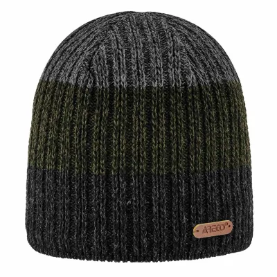 Beanie schwarz