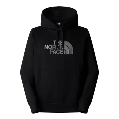 M Drew Peak RG Hoodie schwarz