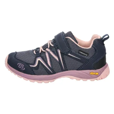 Rockwall blau