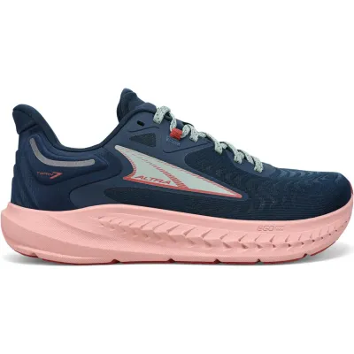 Torin 7 Women blau
