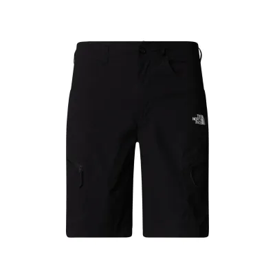 M Exploration Short schwarz