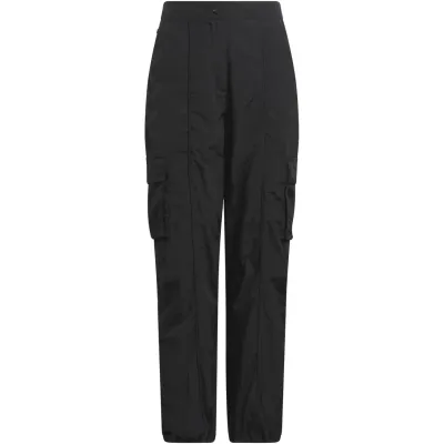 Ess Pant schwarz
