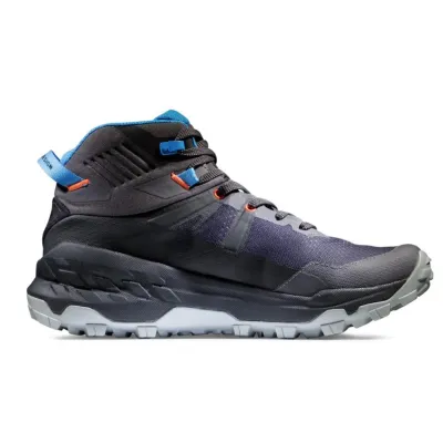 Sertig II Mid GTX® Women schwarz