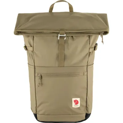 High Coast Foldsack 24 braun