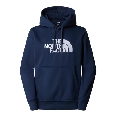 M Drew Peak RG Hoodie blau
