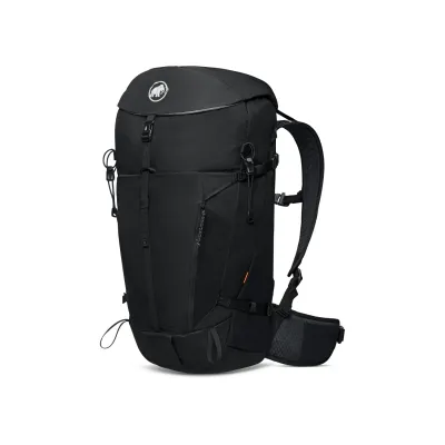 Lithium 30L schwarz