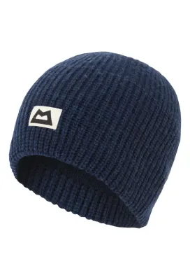 Cortex Beanie blau