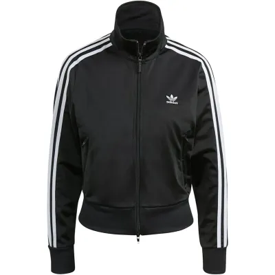 Firebird Sweatshirt schwarz