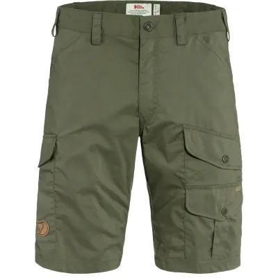 Vidda Pro Lite Shorts M grün