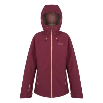 Womens Wentwood IX rot