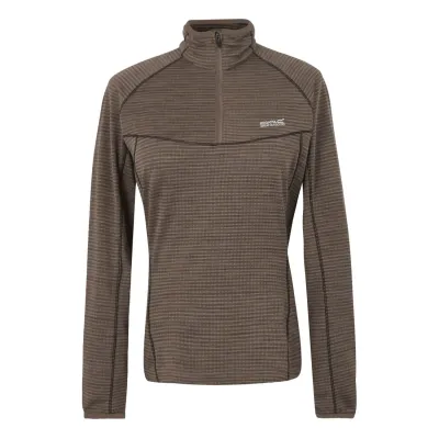 Womens Yonder II braun