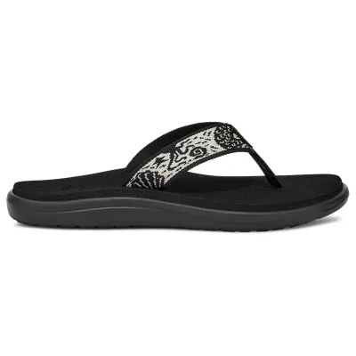 Voya Flip Women schwarz