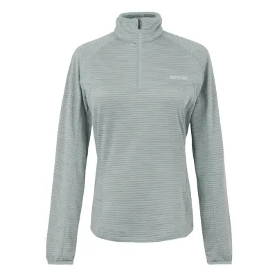 Womens Yonder II grün